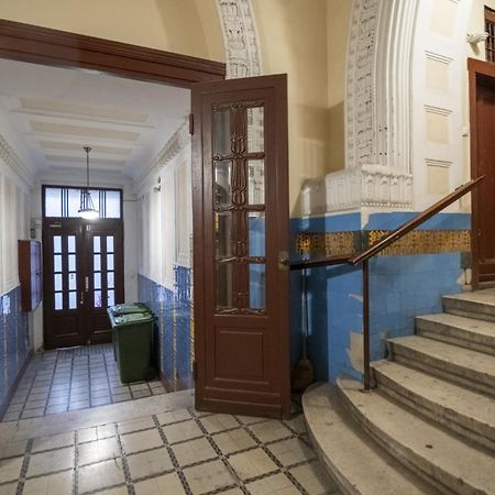Suite Apartment Hidden Gem Next Synagogue - A Boedapest Buitenkant foto